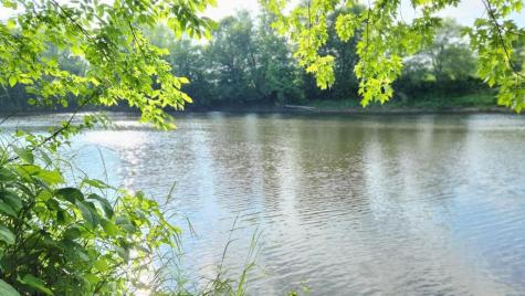 Lot 76 Flagg Road New Sharon ME 04955