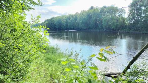 Lot 76 Flagg Road New Sharon ME 04955