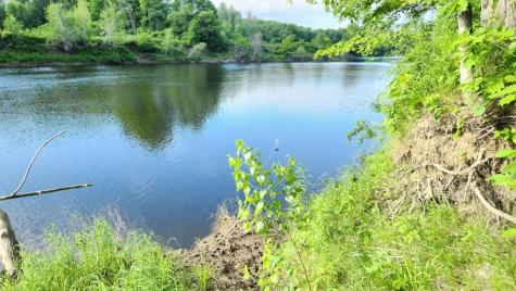 Lot 76 Flagg Road New Sharon ME 04955