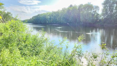 Lot 76 Flagg Road New Sharon ME 04955