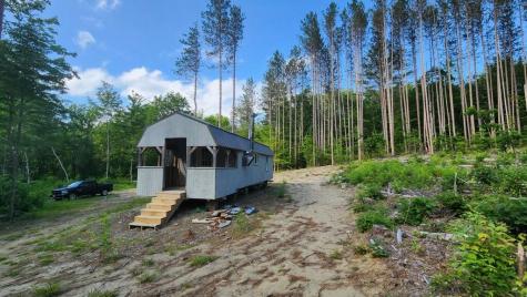 Lot 76 Flagg Road New Sharon ME 04955