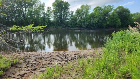 Lot 76 Flagg Road New Sharon ME 04955