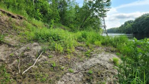 Lot 76 Flagg Road New Sharon ME 04955