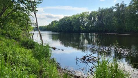 Lot 76 Flagg Road New Sharon ME 04955