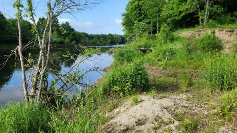 Lot 76 Flagg Road New Sharon ME 04955