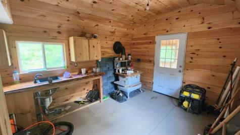 Lot 76 Flagg Road New Sharon ME 04955