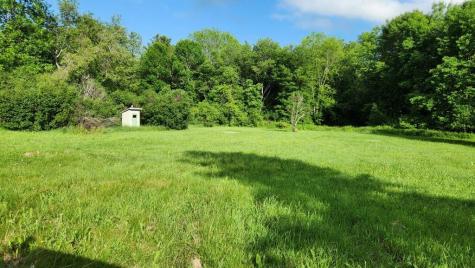 Lot 76 Flagg Road New Sharon ME 04955