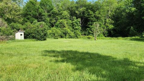 Lot 76 Flagg Road New Sharon ME 04955