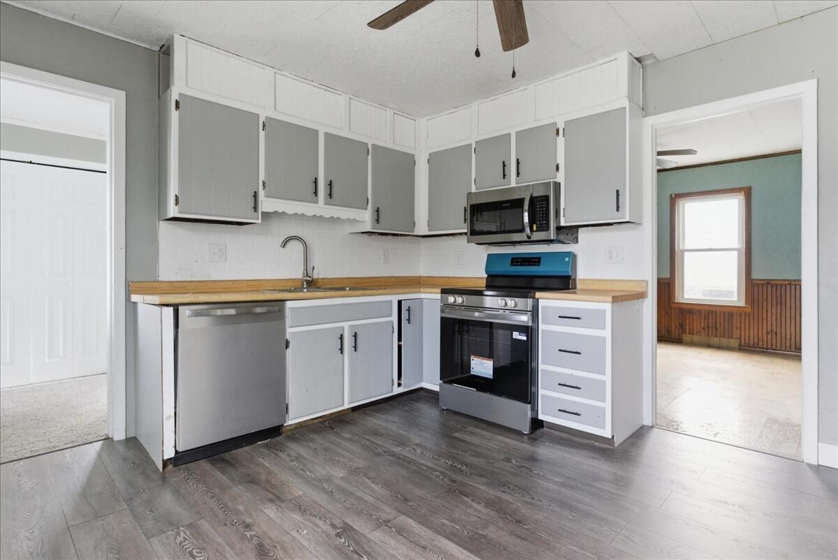 34 Otis Street Livermore Falls ME 04254