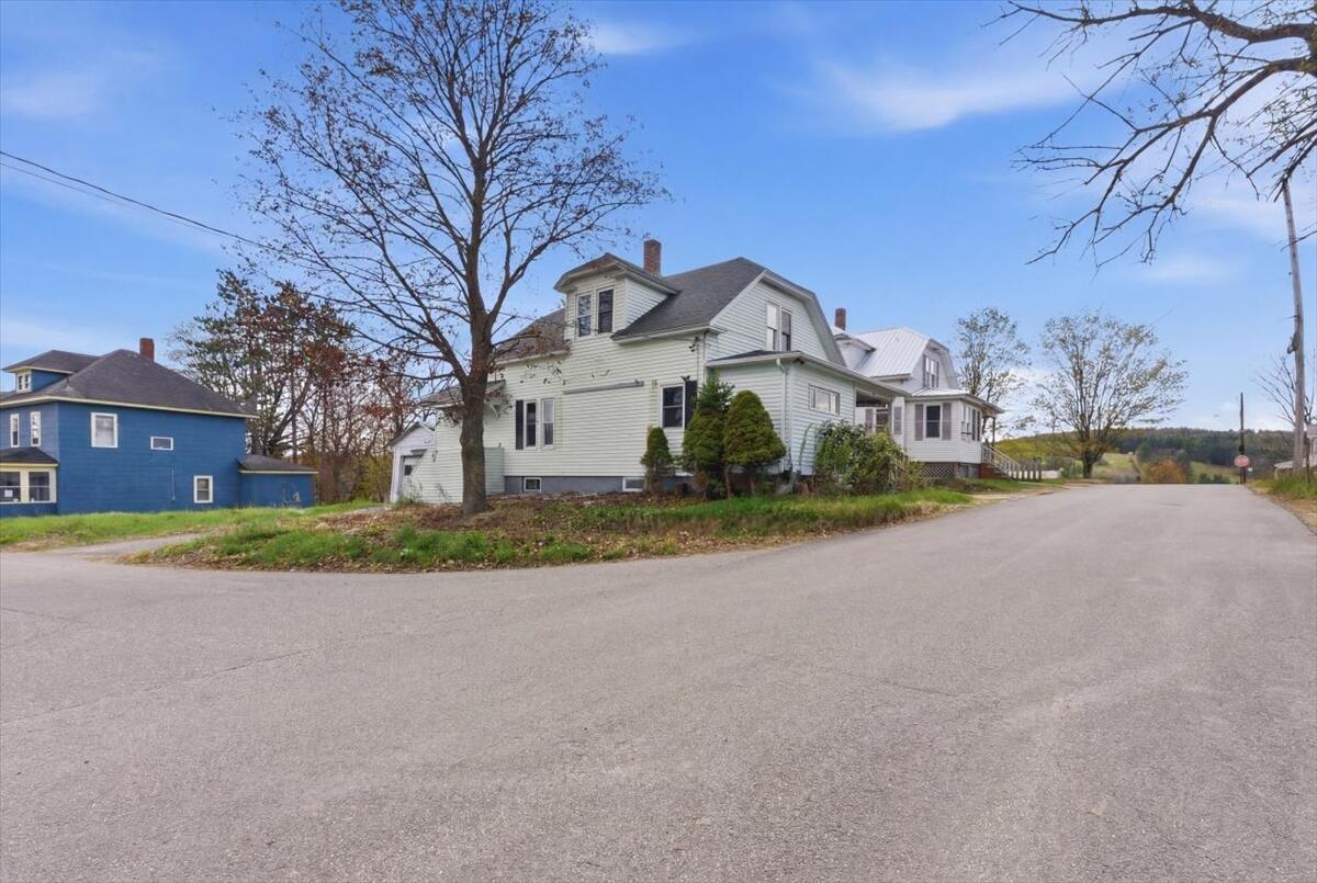 34 Otis Street Livermore Falls ME 04254