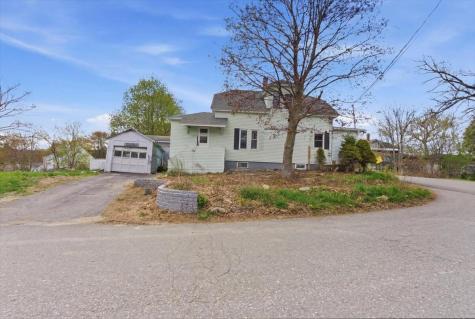 34 Otis Street Livermore Falls ME 04254