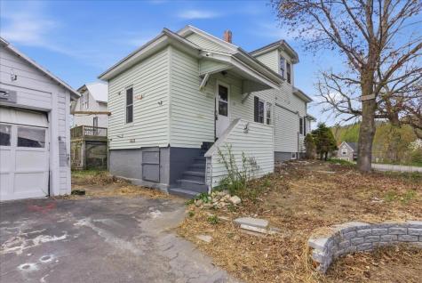 34 Otis Street Livermore Falls ME 04254