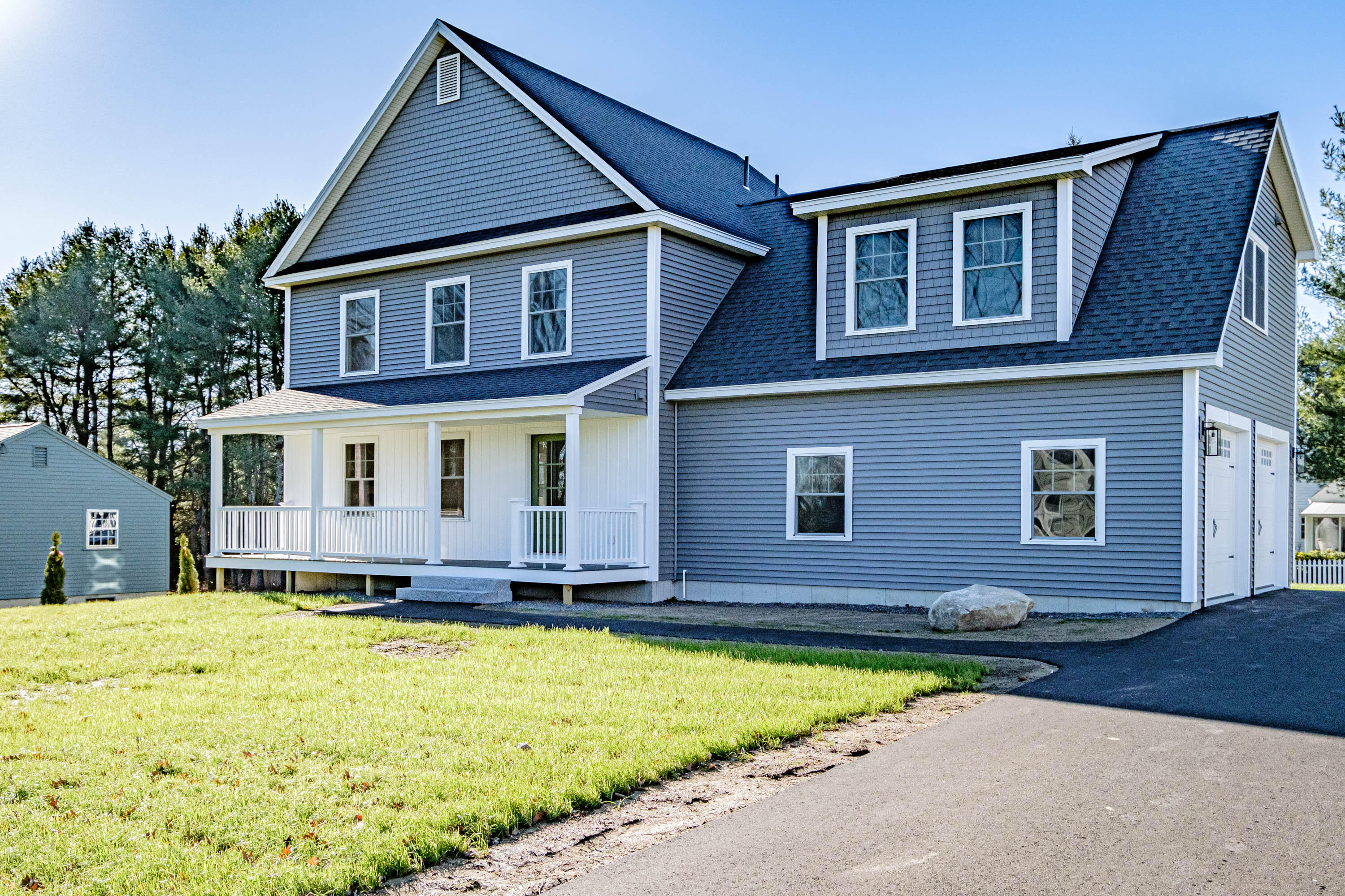 43 O'neil Street South Portland ME 04106