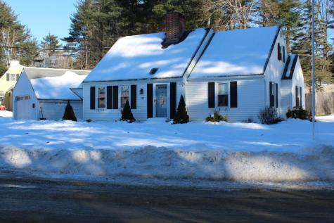 133 Nottingham Road Auburn ME 04210