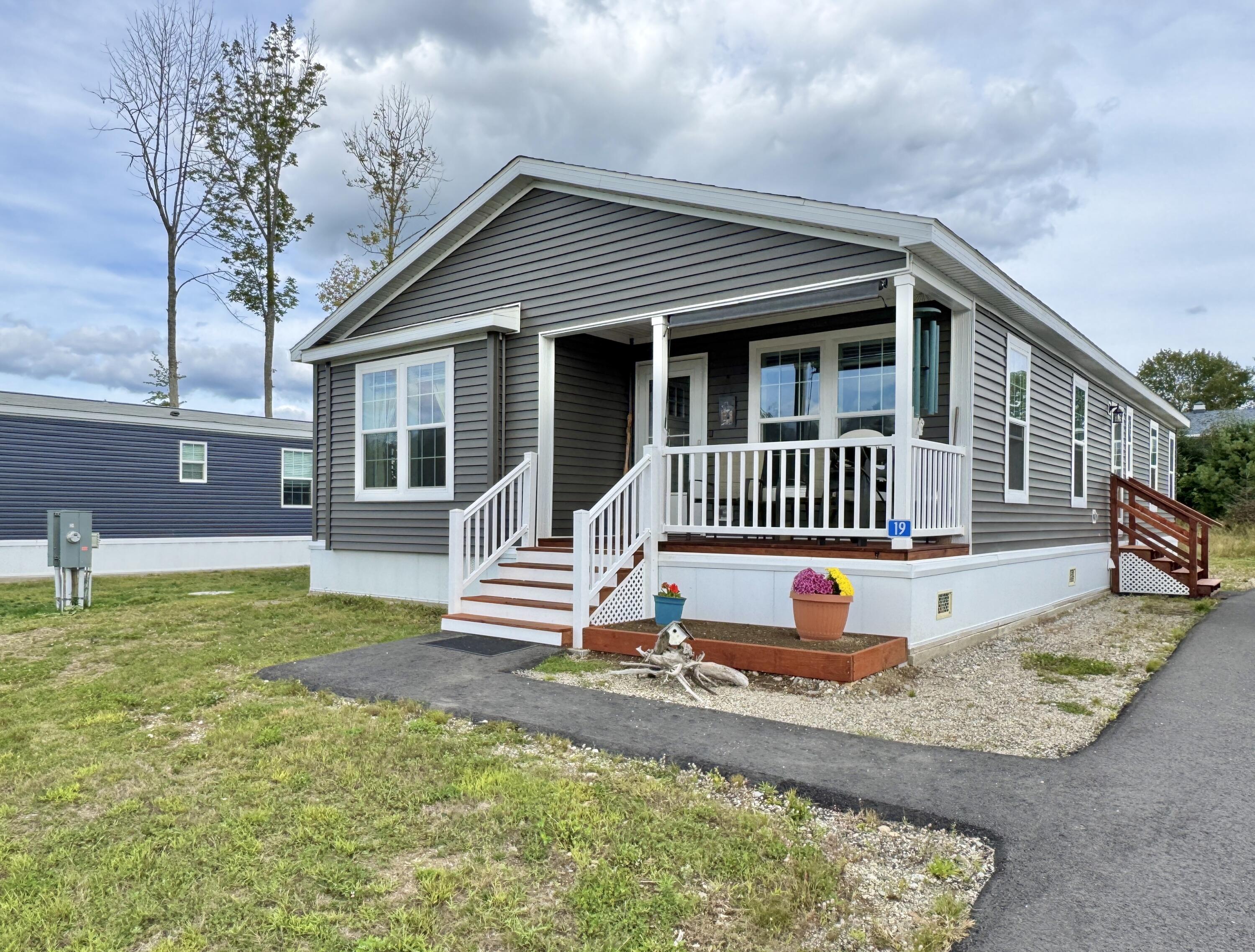 19 Katahdin Drive Bucksport ME 04416