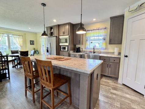 19 Katahdin Drive Bucksport ME 04416