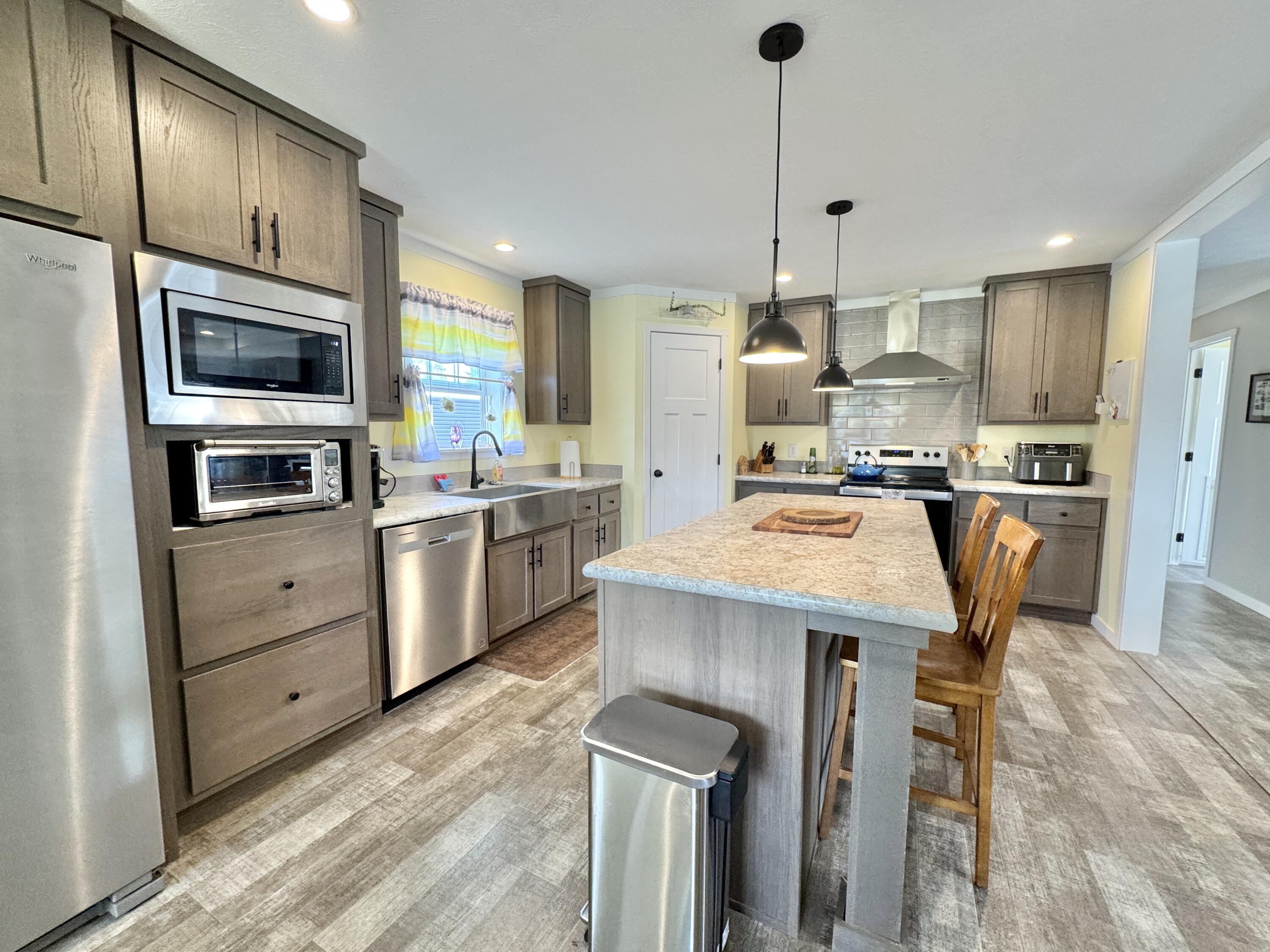 19 Katahdin Drive Bucksport ME 04416