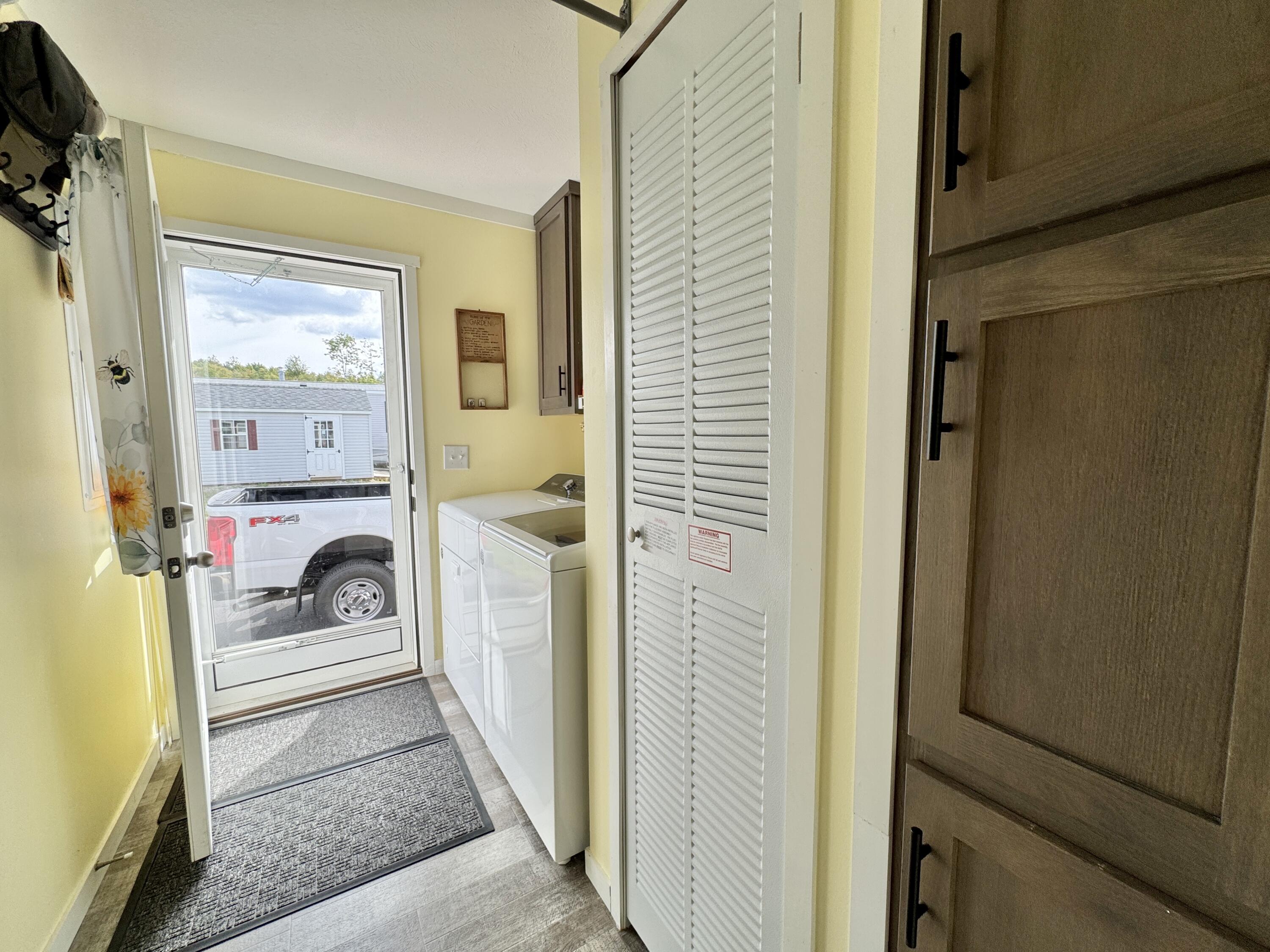 19 Katahdin Drive Bucksport ME 04416