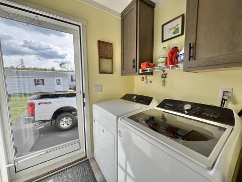 19 Katahdin Drive Bucksport ME 04416