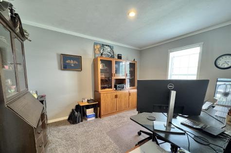 19 Katahdin Drive Bucksport ME 04416