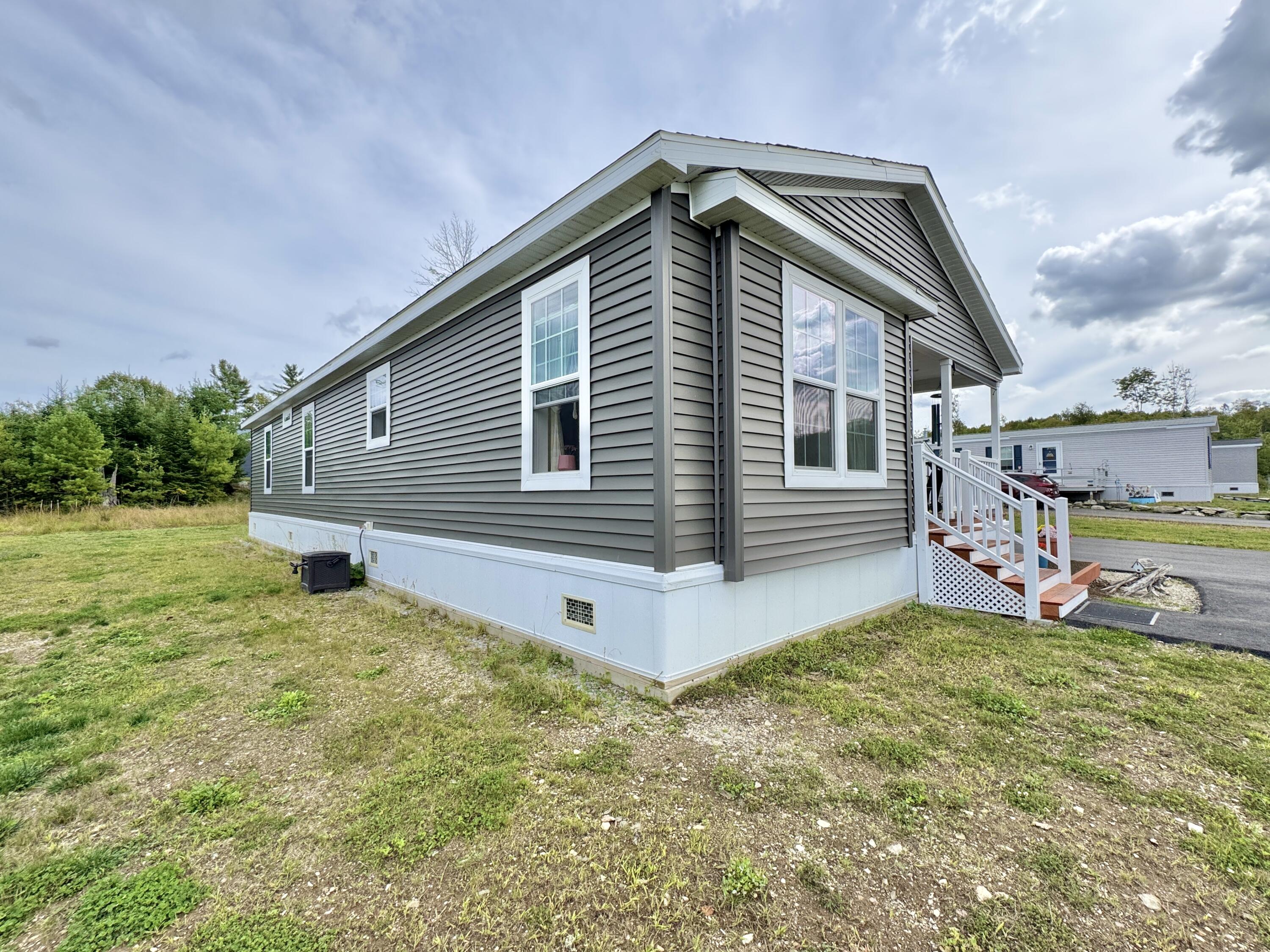 19 Katahdin Drive Bucksport ME 04416