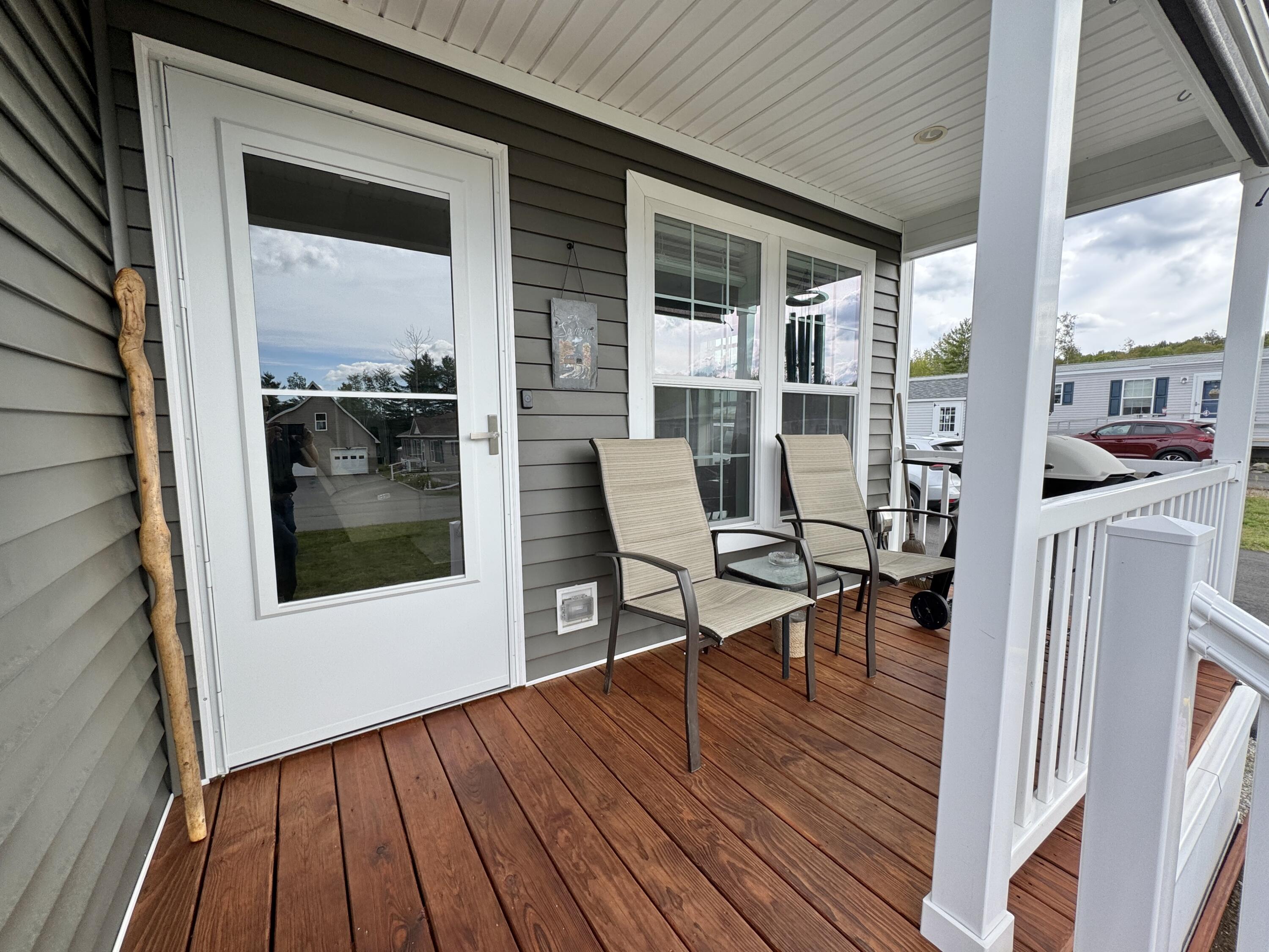 19 Katahdin Drive Bucksport ME 04416