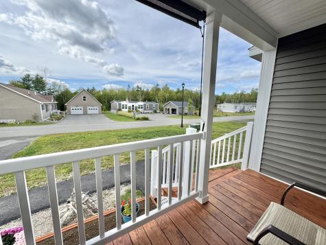 19 Katahdin Drive Bucksport ME 04416