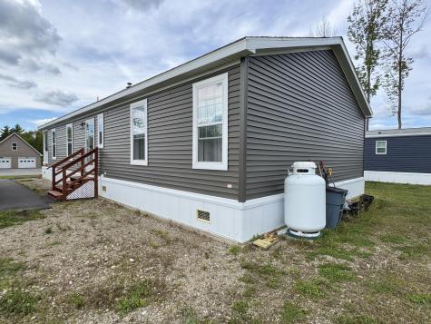 19 Katahdin Drive Bucksport ME 04416