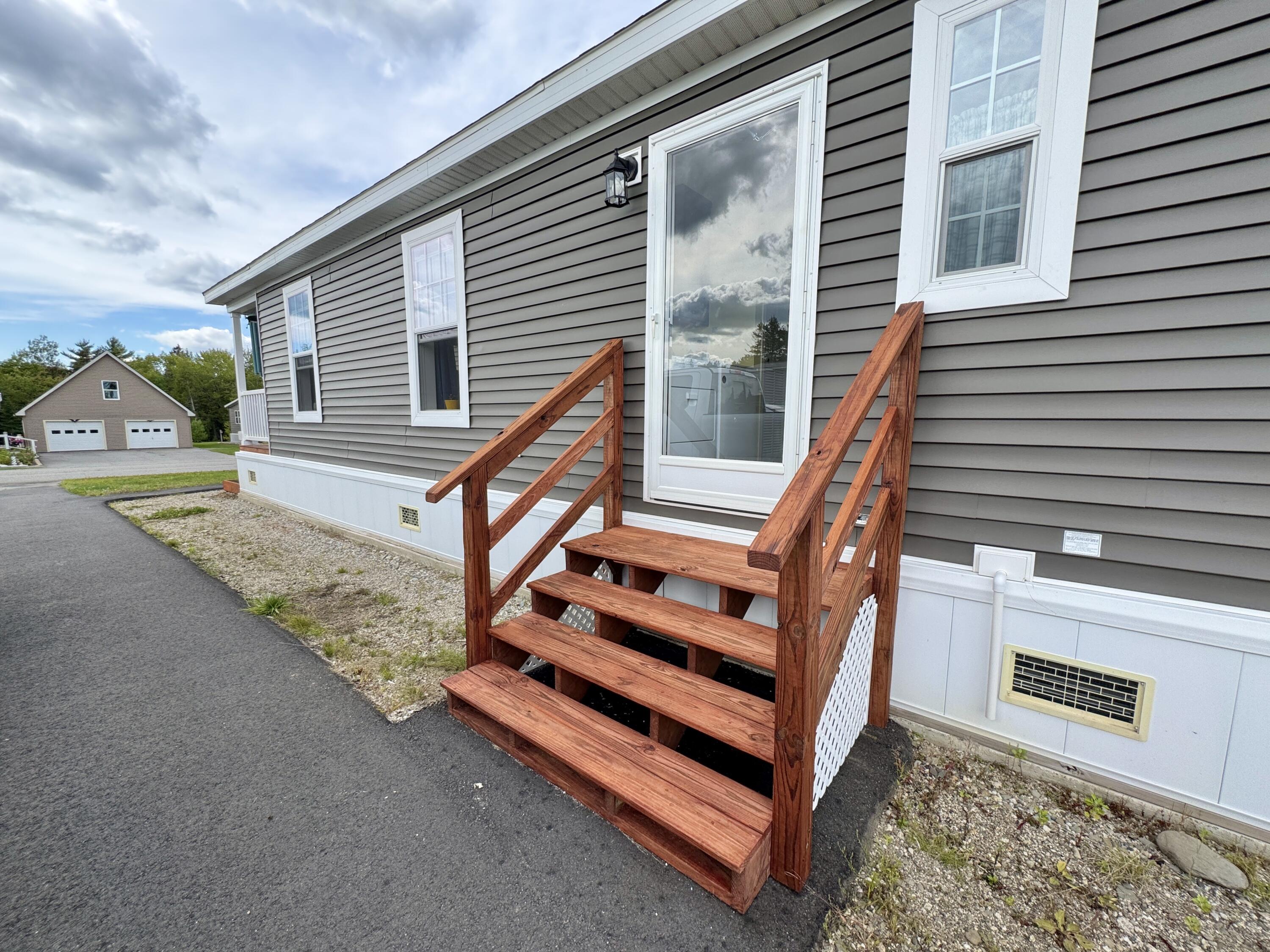 19 Katahdin Drive Bucksport ME 04416