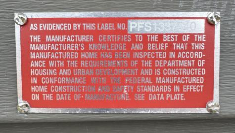 19 Katahdin Drive Bucksport ME 04416