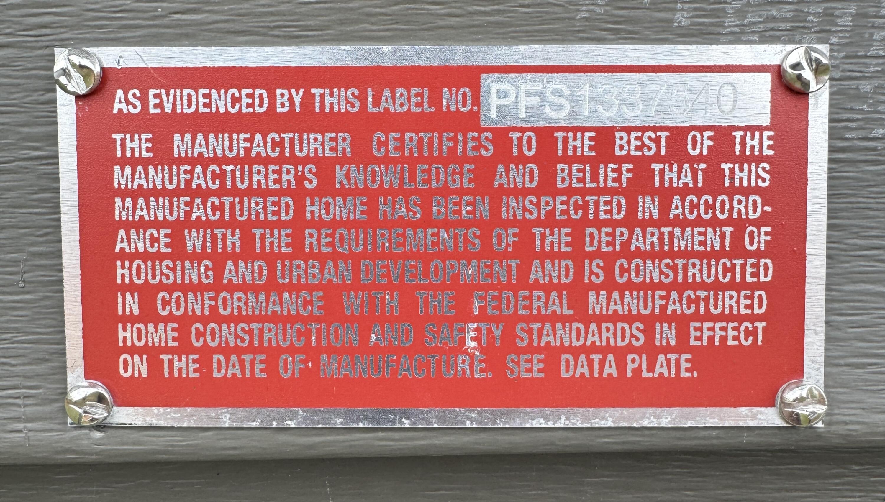 19 Katahdin Drive Bucksport ME 04416