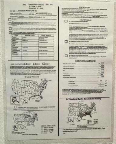 19 Katahdin Drive Bucksport ME 04416