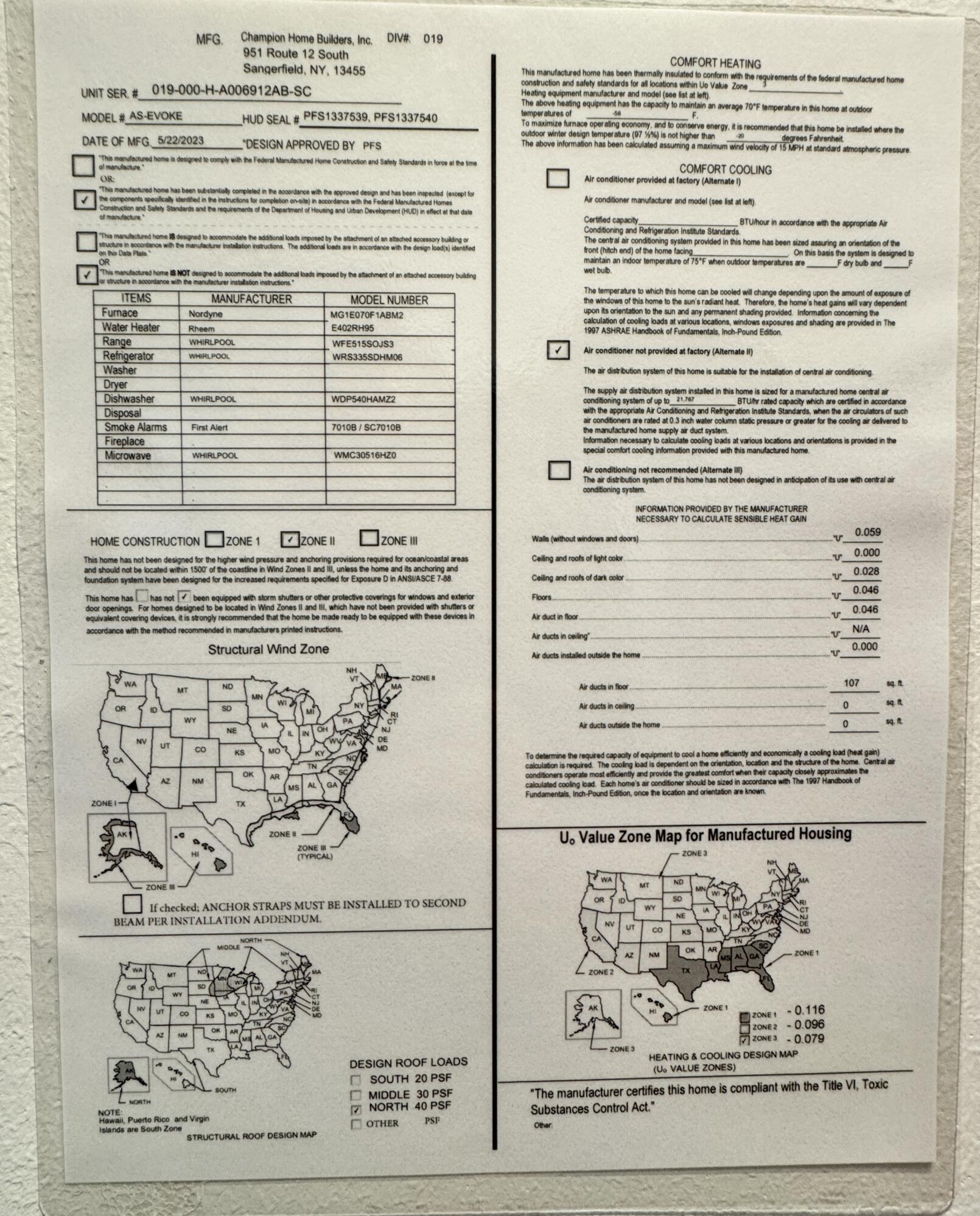 19 Katahdin Drive Bucksport ME 04416