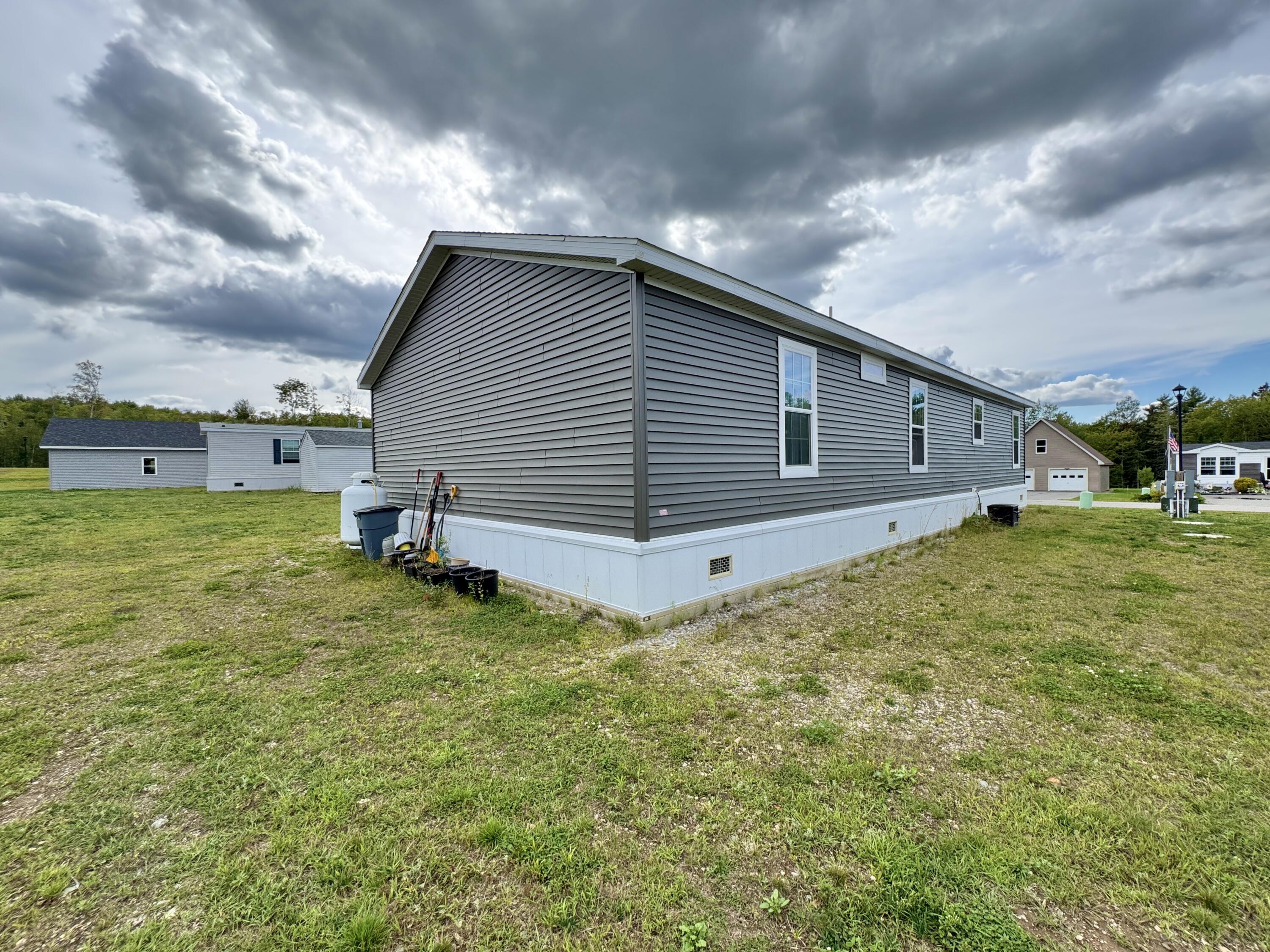 19 Katahdin Drive Bucksport ME 04416