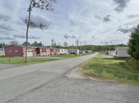 19 Katahdin Drive Bucksport ME 04416