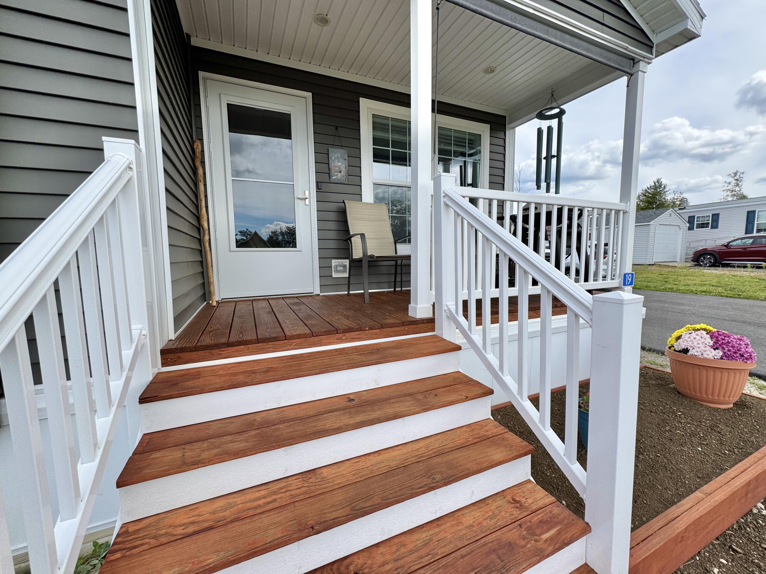 19 Katahdin Drive Bucksport ME 04416