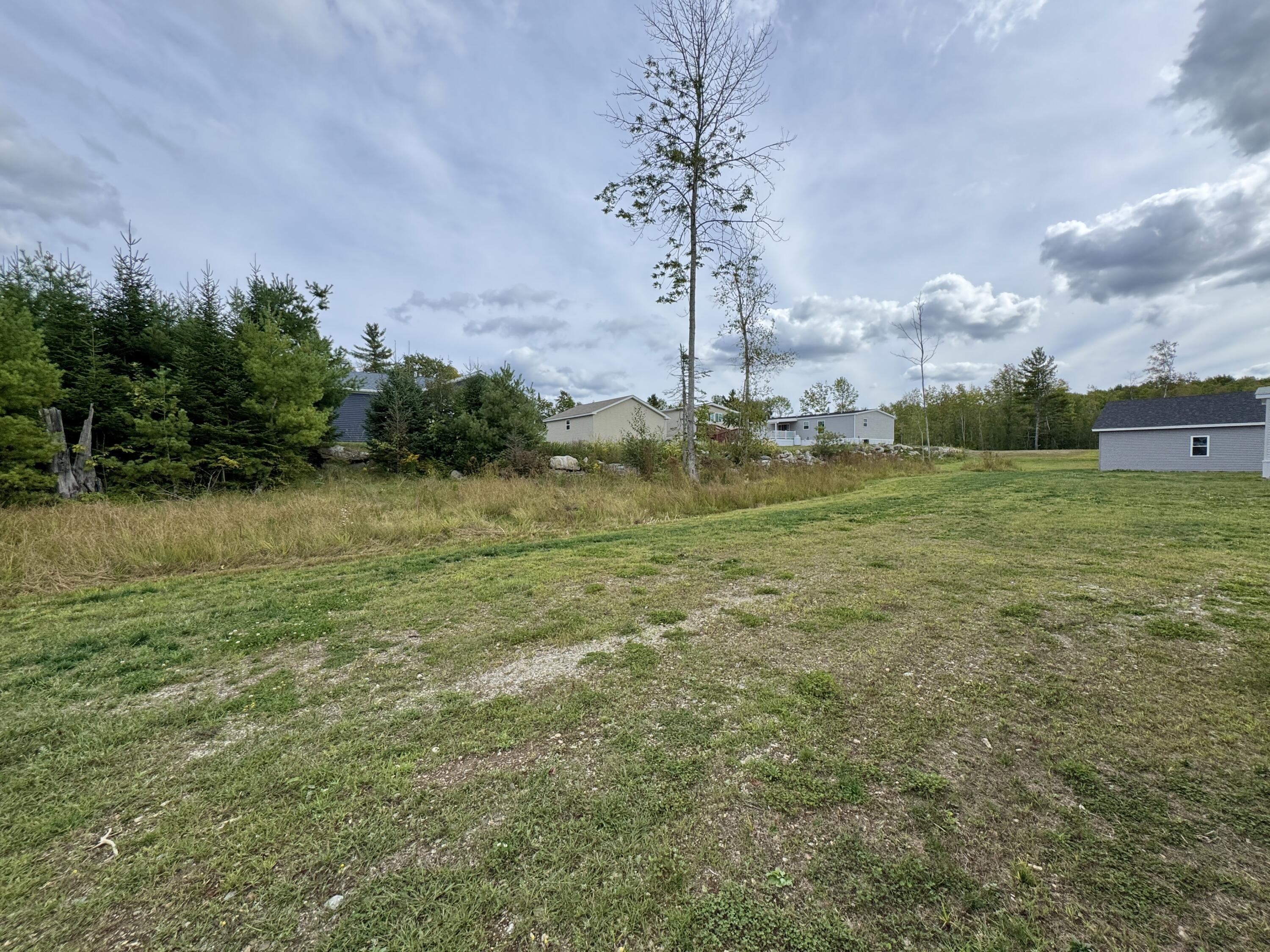 19 Katahdin Drive Bucksport ME 04416