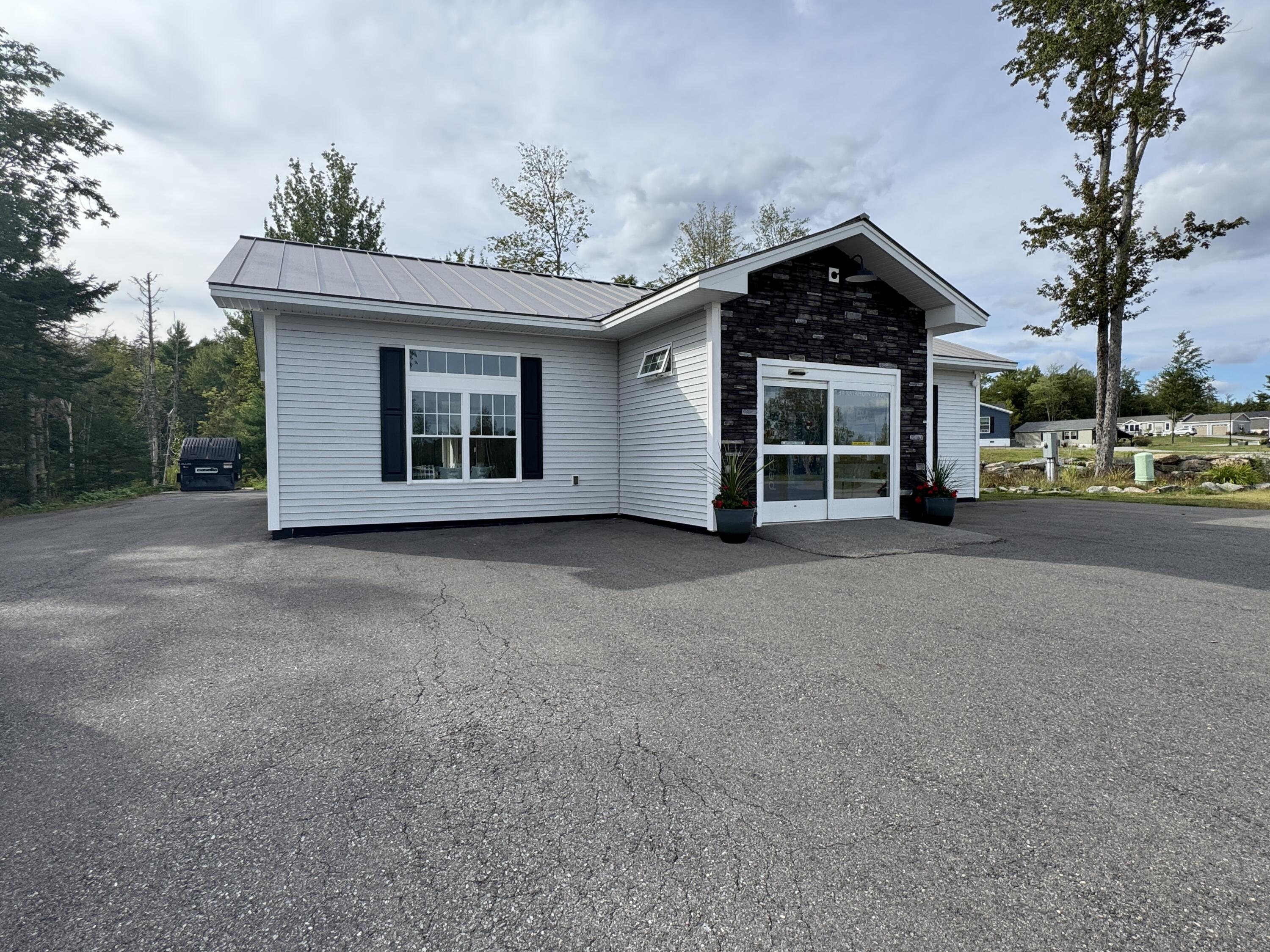 19 Katahdin Drive Bucksport ME 04416