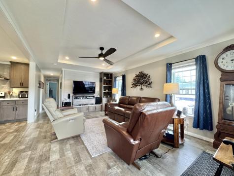 19 Katahdin Drive Bucksport ME 04416