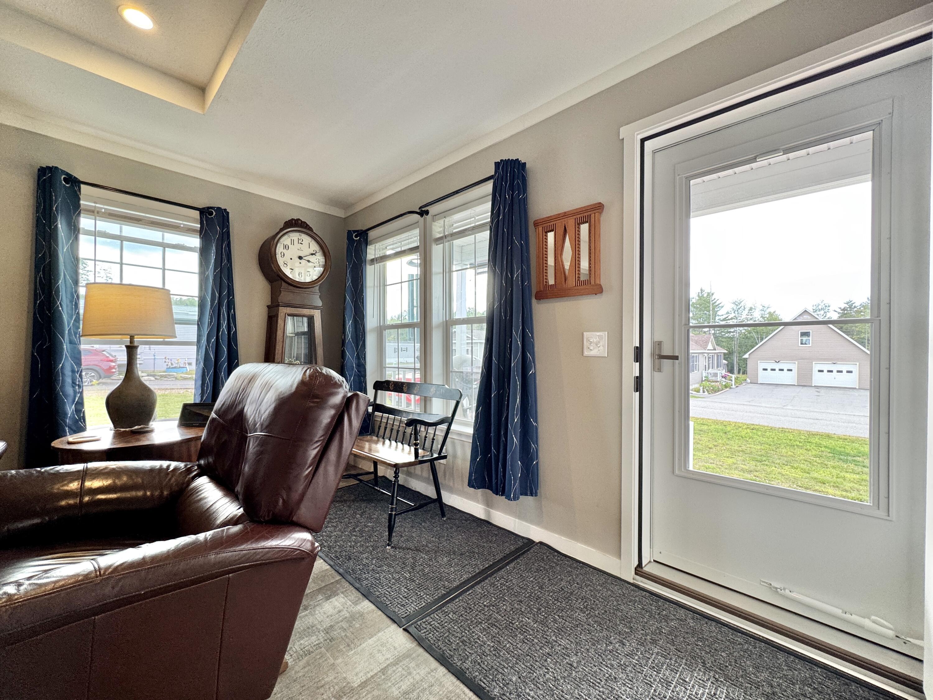 19 Katahdin Drive Bucksport ME 04416