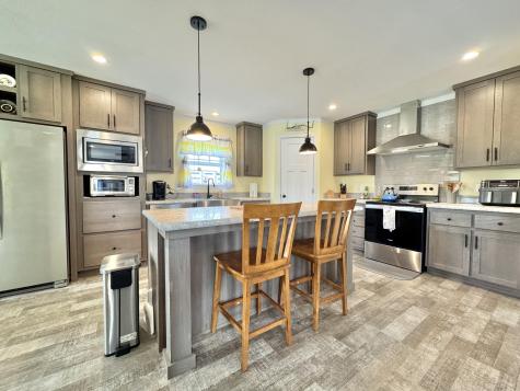 19 Katahdin Drive Bucksport ME 04416