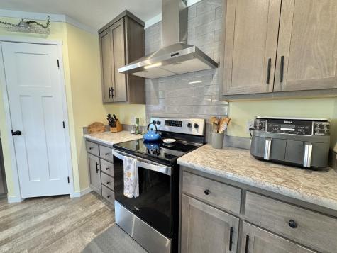 19 Katahdin Drive Bucksport ME 04416