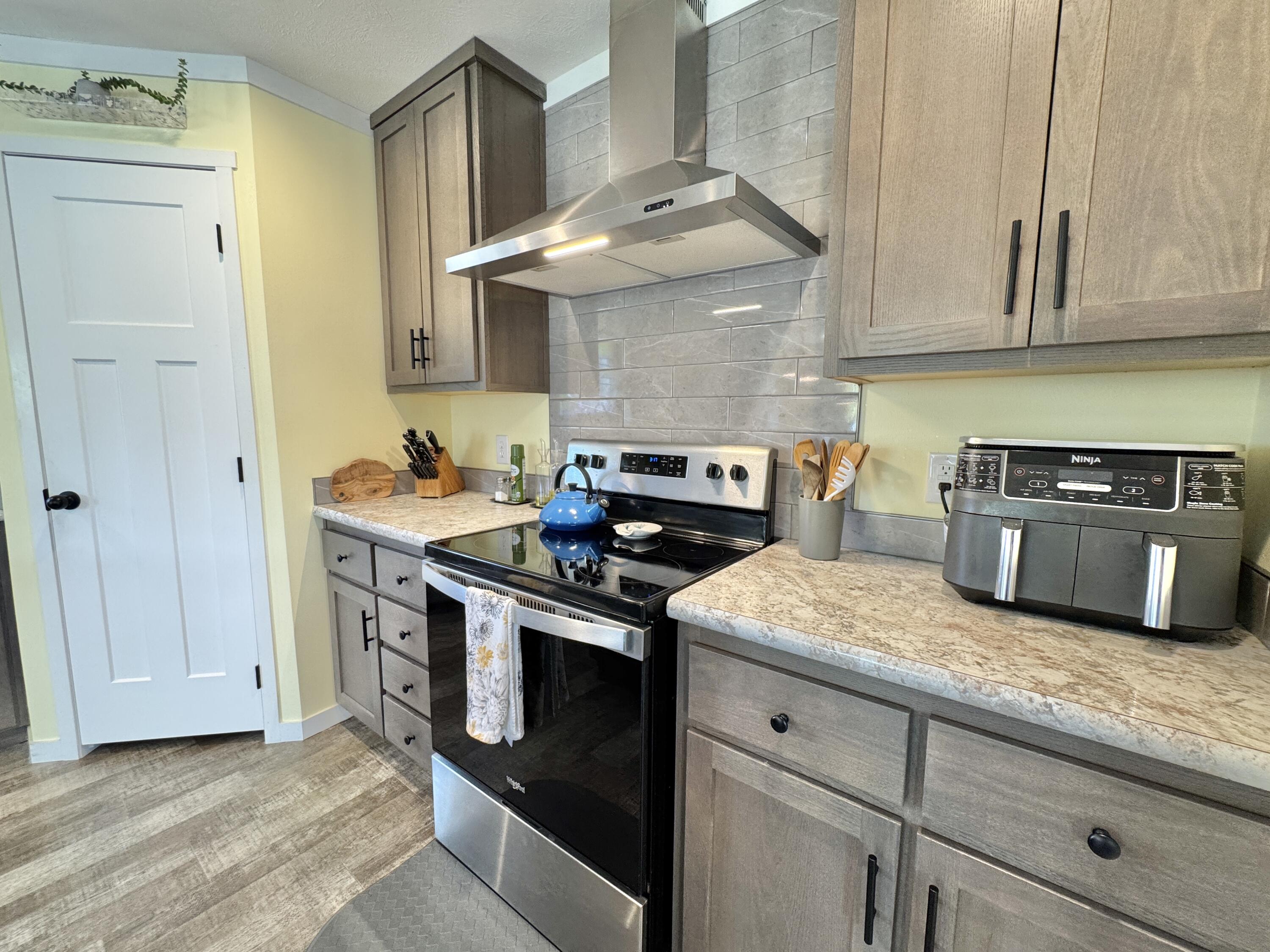 19 Katahdin Drive Bucksport ME 04416