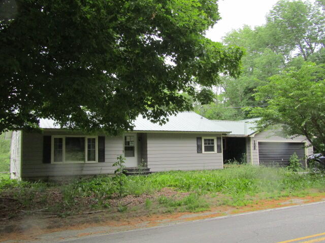 105 N Stagecoach Road Atkinson ME 04426