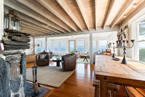 7 Dyer Lane Cape Elizabeth ME 04107