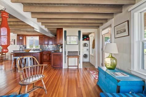 7 Dyer Lane Cape Elizabeth ME 04107