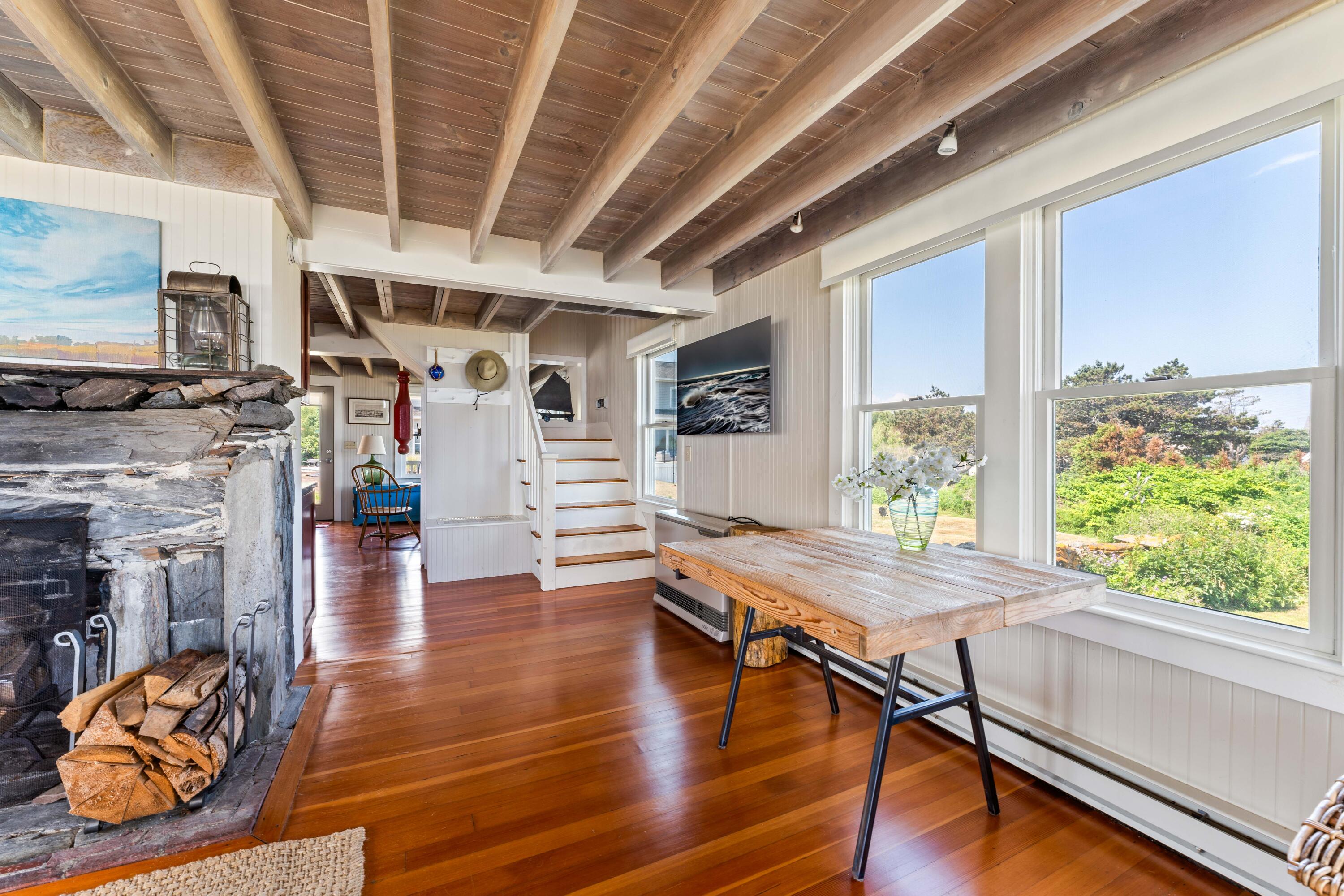 7 Dyer Lane Cape Elizabeth ME 04107