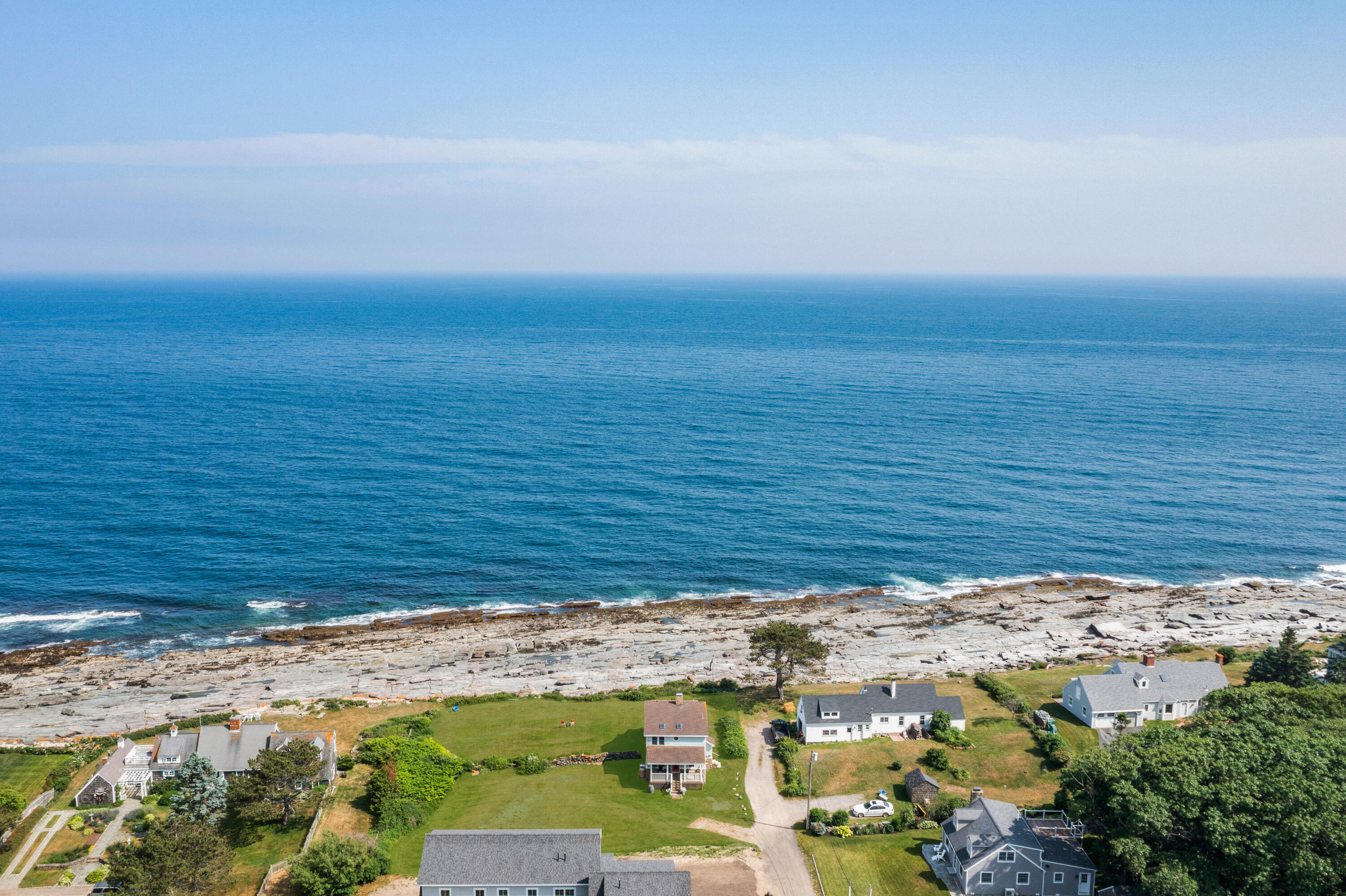 7 Dyer Lane Cape Elizabeth ME 04107