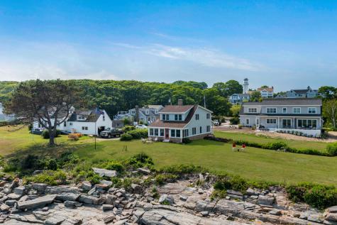 7 Dyer Lane Cape Elizabeth ME 04107