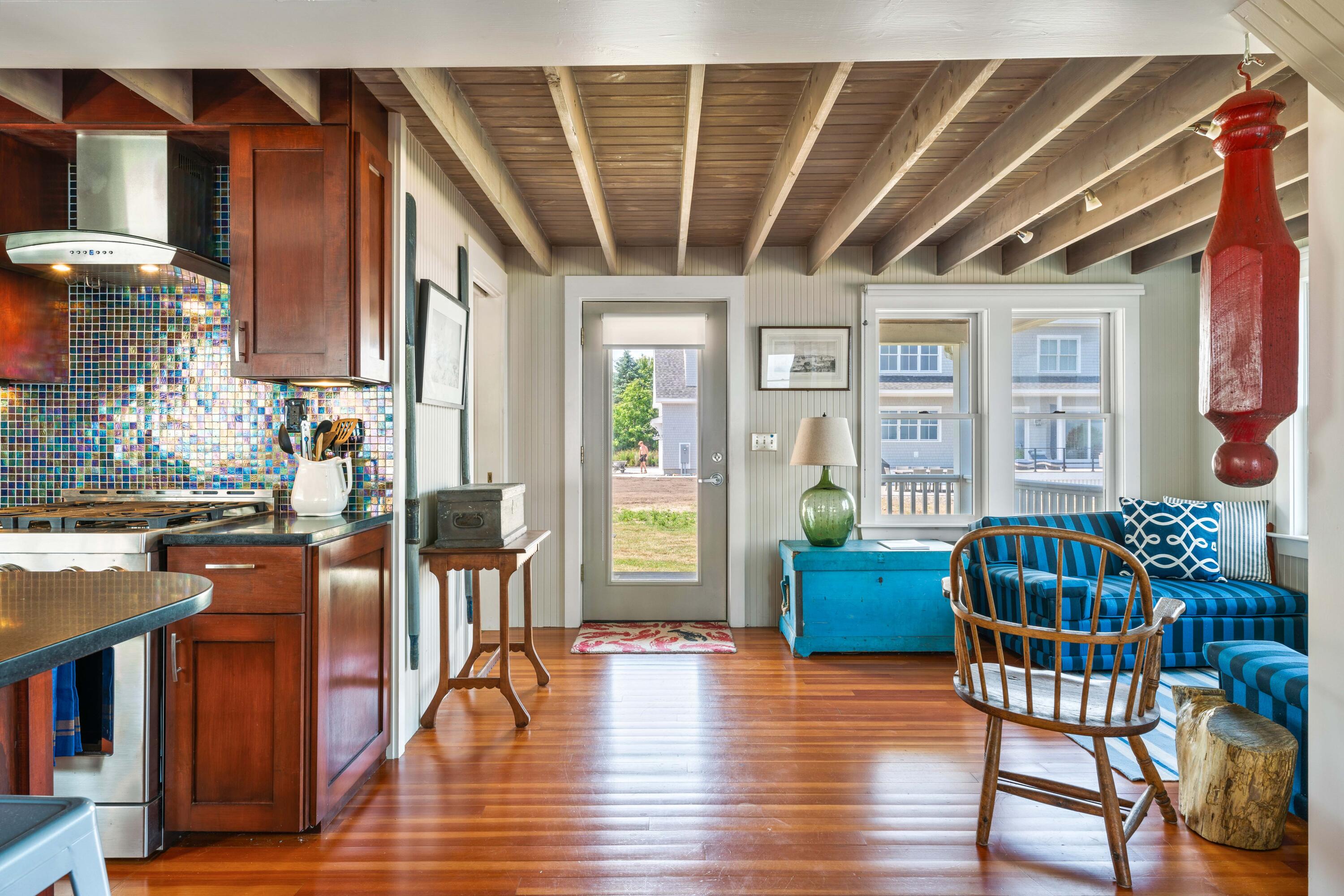 7 Dyer Lane Cape Elizabeth ME 04107